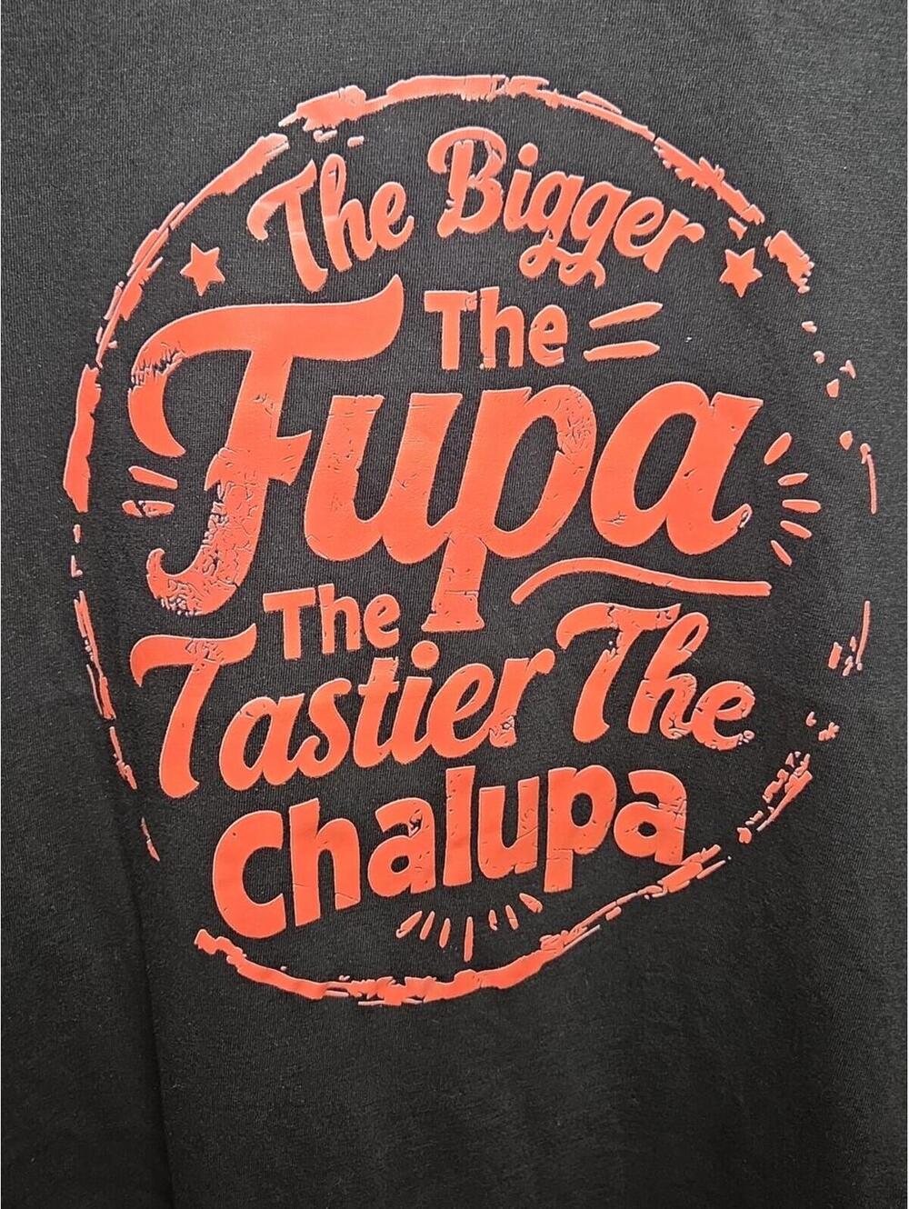 Funny Tee | L - Picture 2 of 3